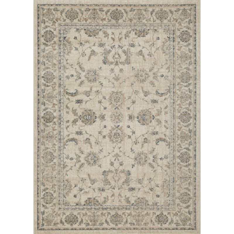 IDETEX - Alfombras Modernas 160X235 Cm Idetex