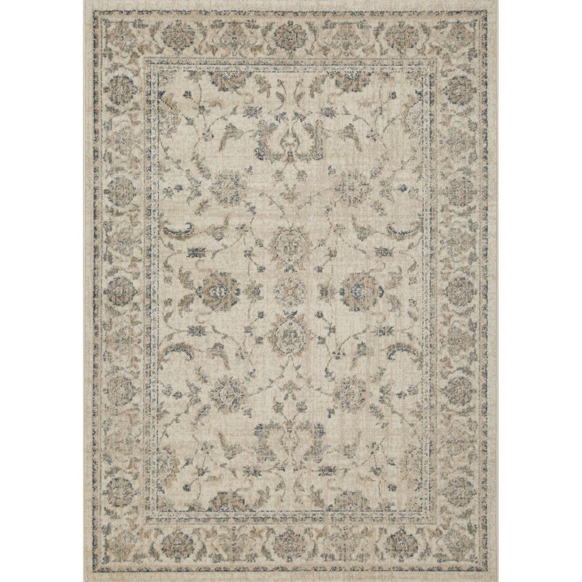 IDETEX - Alfombras Modernas 160X235 Cm Idetex