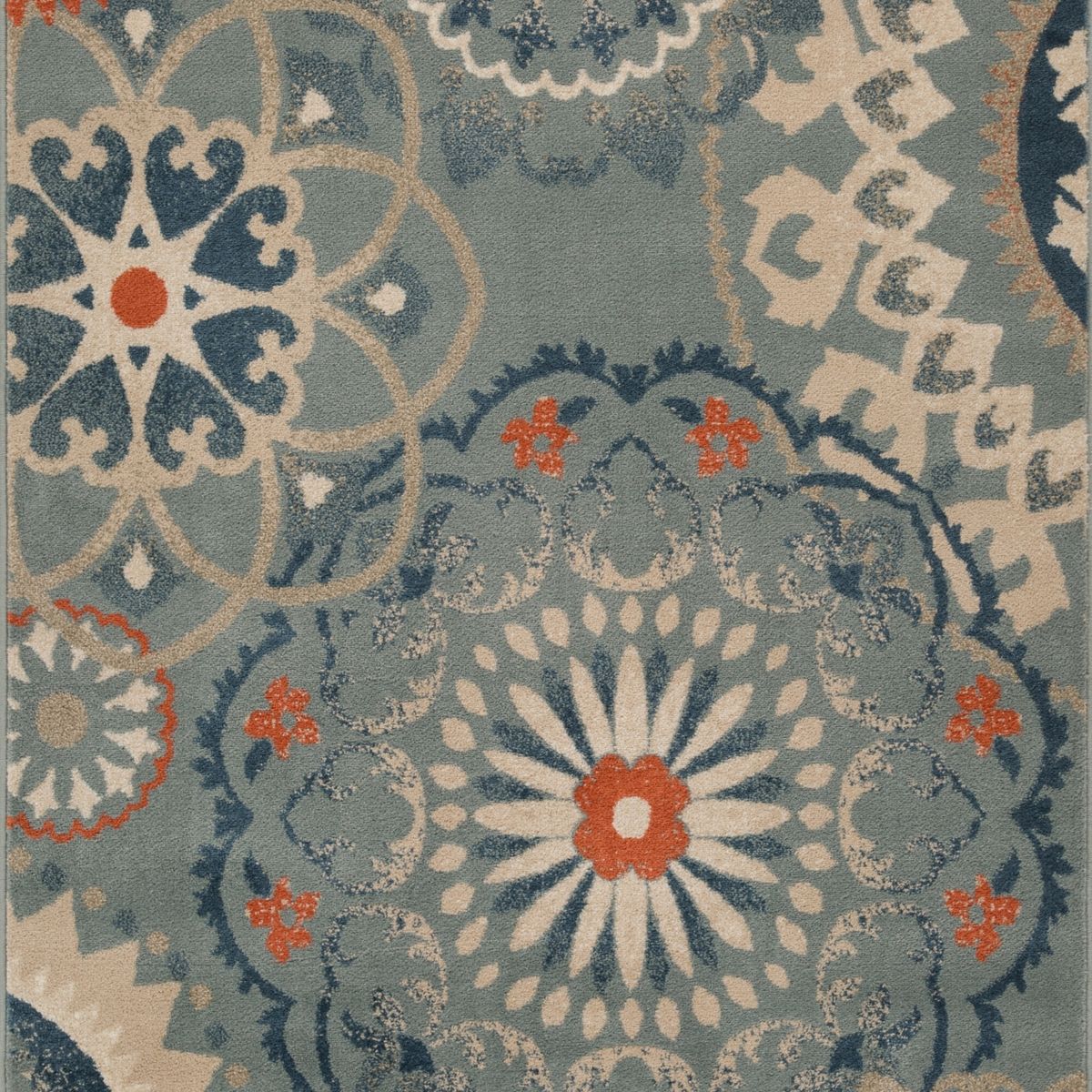 IDETEX - Alfombra Compel 160X235 Cm Idetex