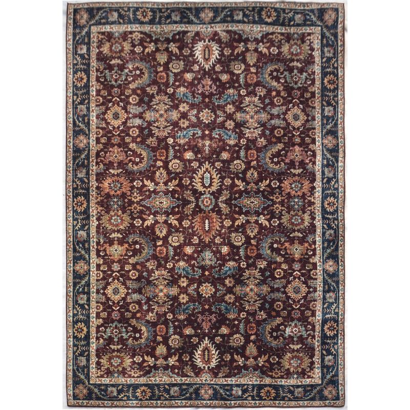 IDETEX - Alfombra Chenille Persas 200X280 Cm