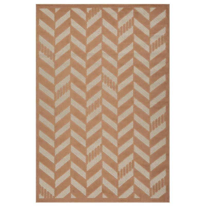 IDETEX - Alfombra Clifton 160X235 Cm