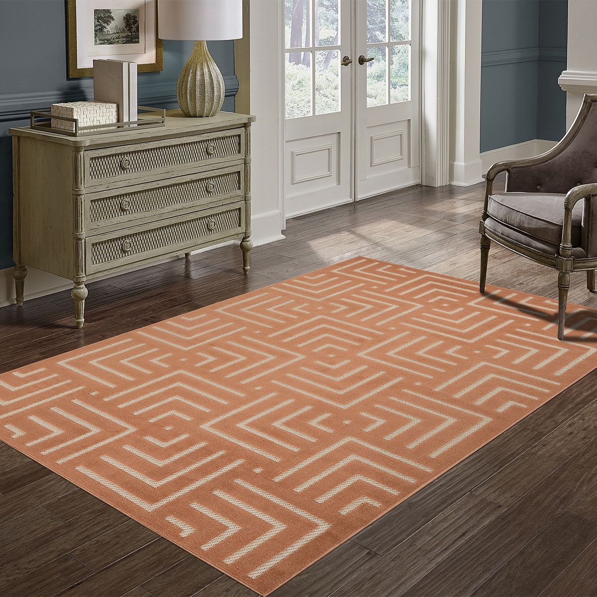 IDETEX - Alfombra Clifton Idetex