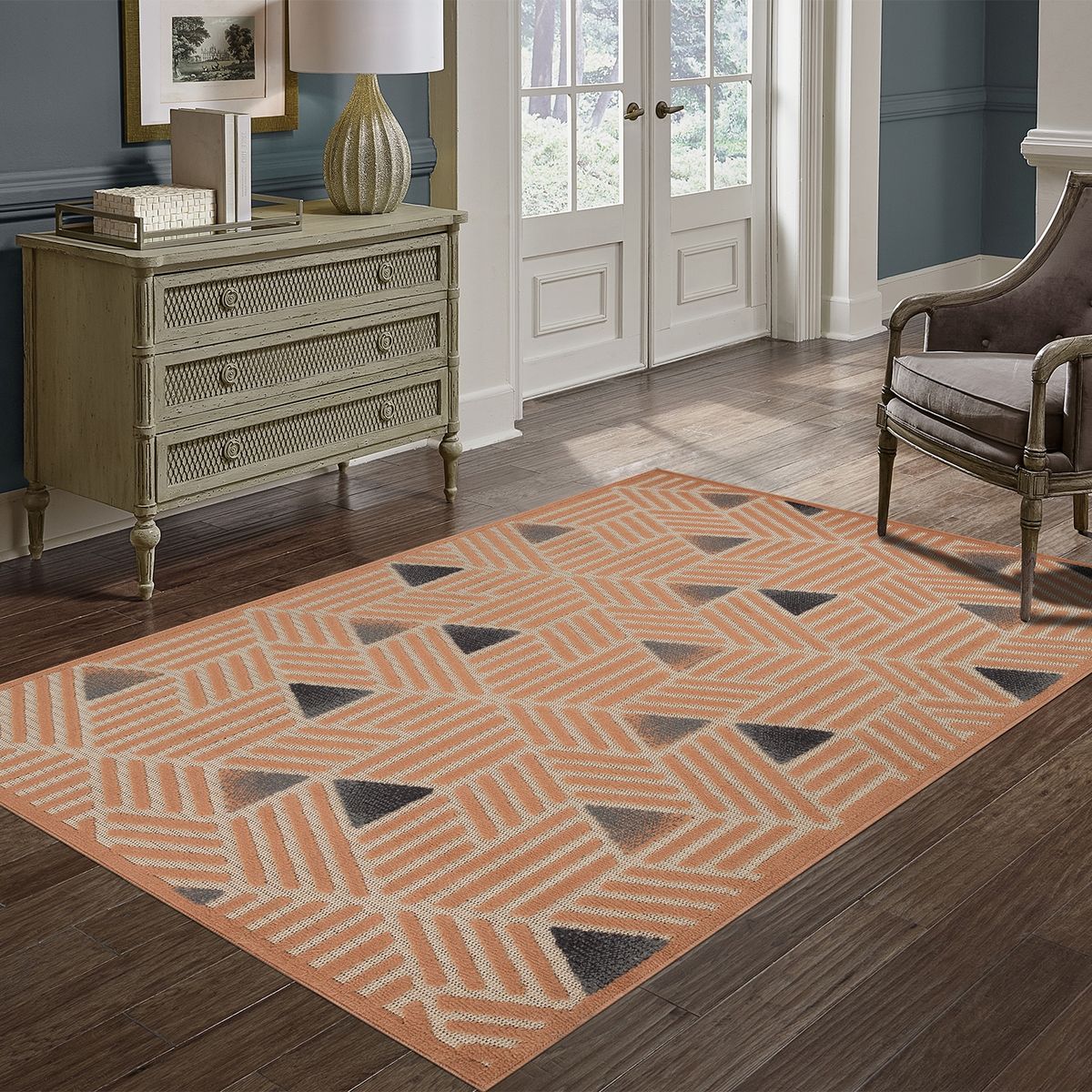 IDETEX - Alfombra Clifton Idetex