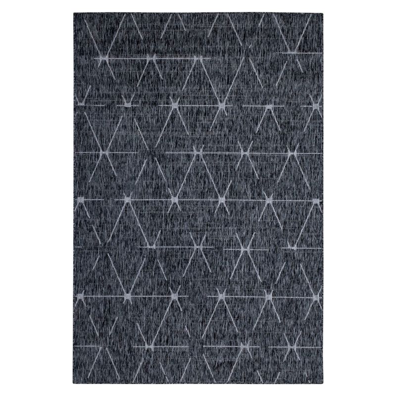 IDETEX - Alfombras Modernas 160X230 Cm Idetex