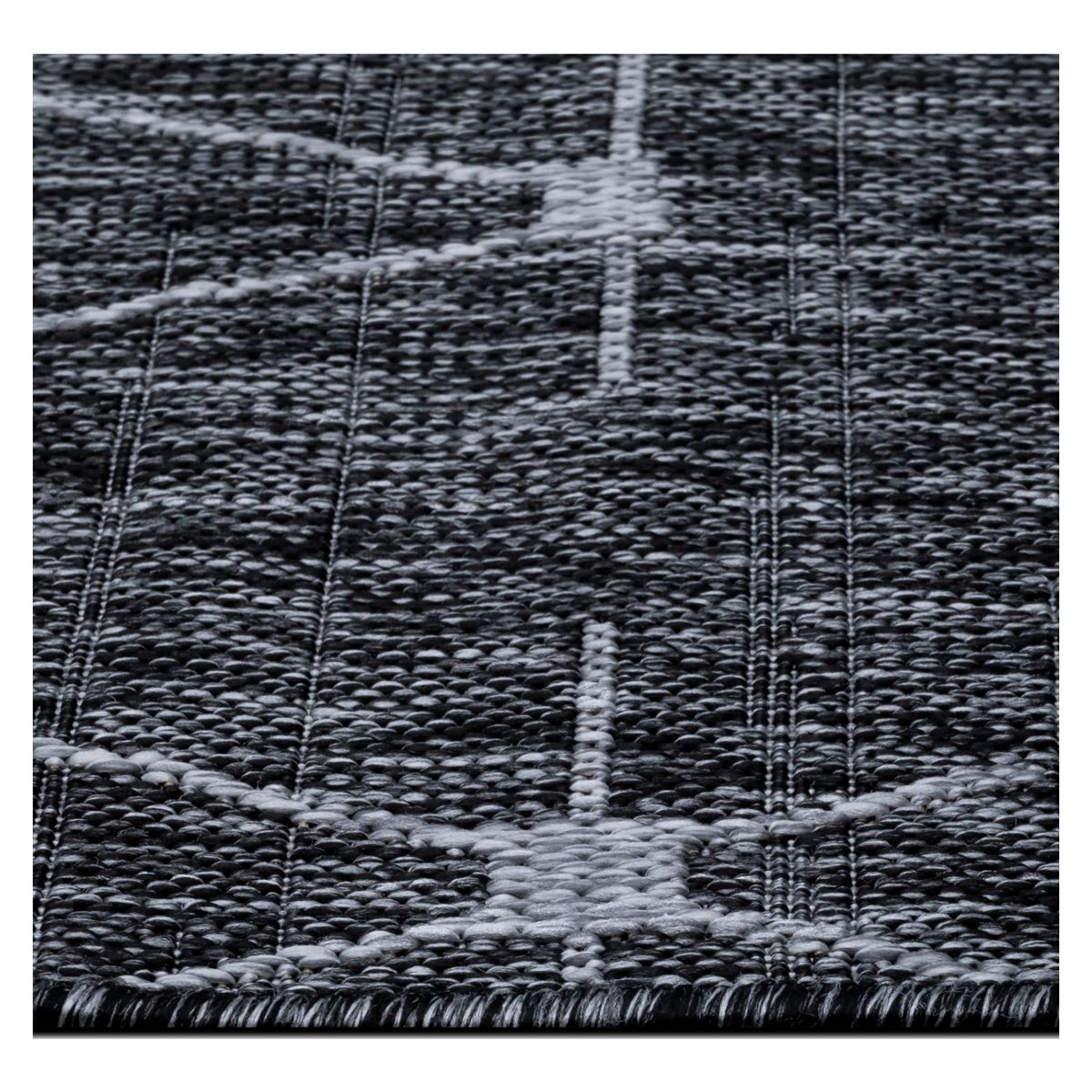 IDETEX - Alfombra Sisal 240x340 Cm Idetex