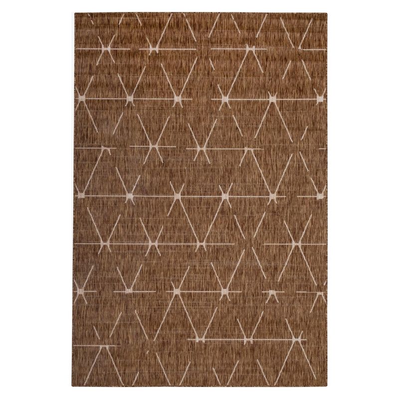 IDETEX - Alfombra Sisal 240X340 Cm