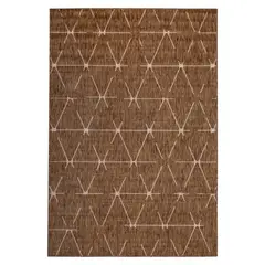 IDETEX - Alfombra Sisal 240X340 Cm