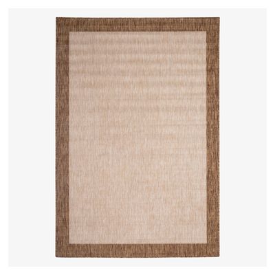 Imagen 2 del producto Alfombra Sisal Poseidon 240X340 Cm Sand