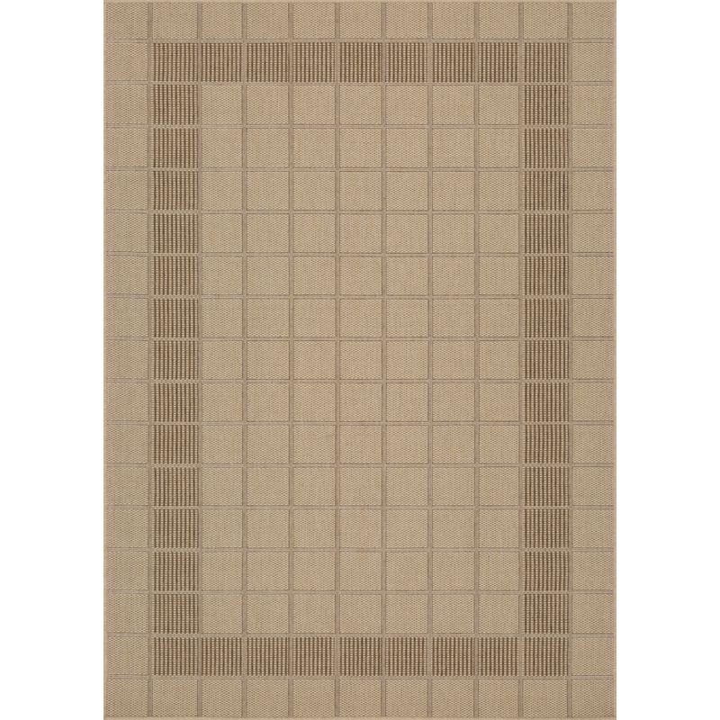 IDETEX - Alfombra Sisal 160X230 Cm Idetex
