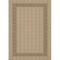 IDETEX - Alfombra Sisal 160X230 Cm