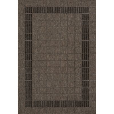 Imagen 2 del producto Alfombra Sisal 200X285 Cm Black