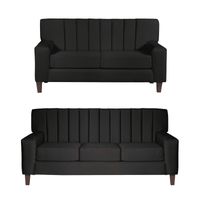 LIVING SENA 3-2 GRIS