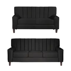 CASA WOW DECO - LIVING SENA 3-2 GRIS