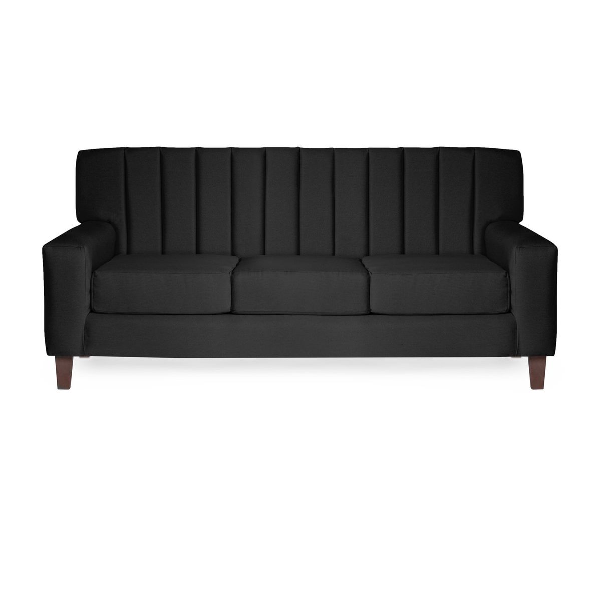 CASA WOW DECO - LIVING SENA 3-2 GRIS