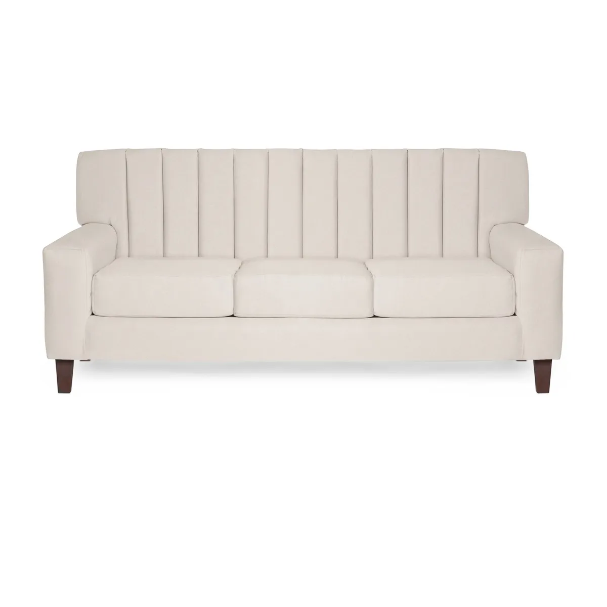 CASA WOW DECO - LIVING SENA 3-1-1 BEIGE