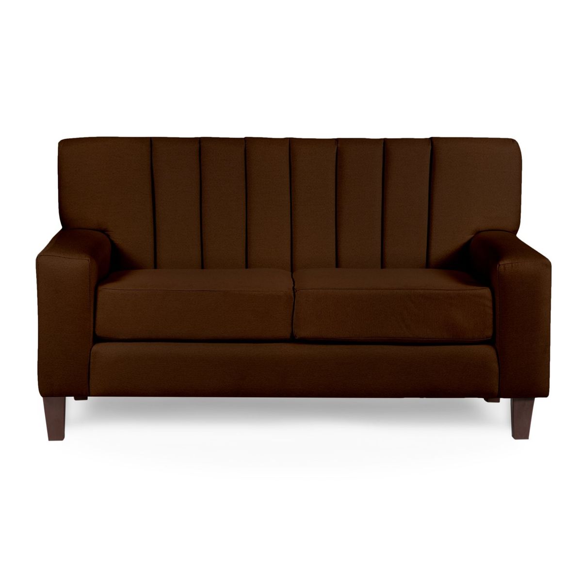 CASA WOW DECO - LIVING SENA 2-1-1 CAFÉ