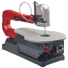 EINHELL - SIERRA CALADORA BANCO 120 W. #TC-SS 405E
