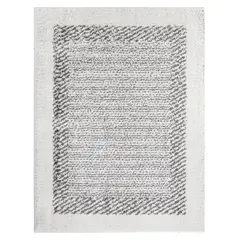 IDETEX - Alfombra Shaggy 150X200 Cm