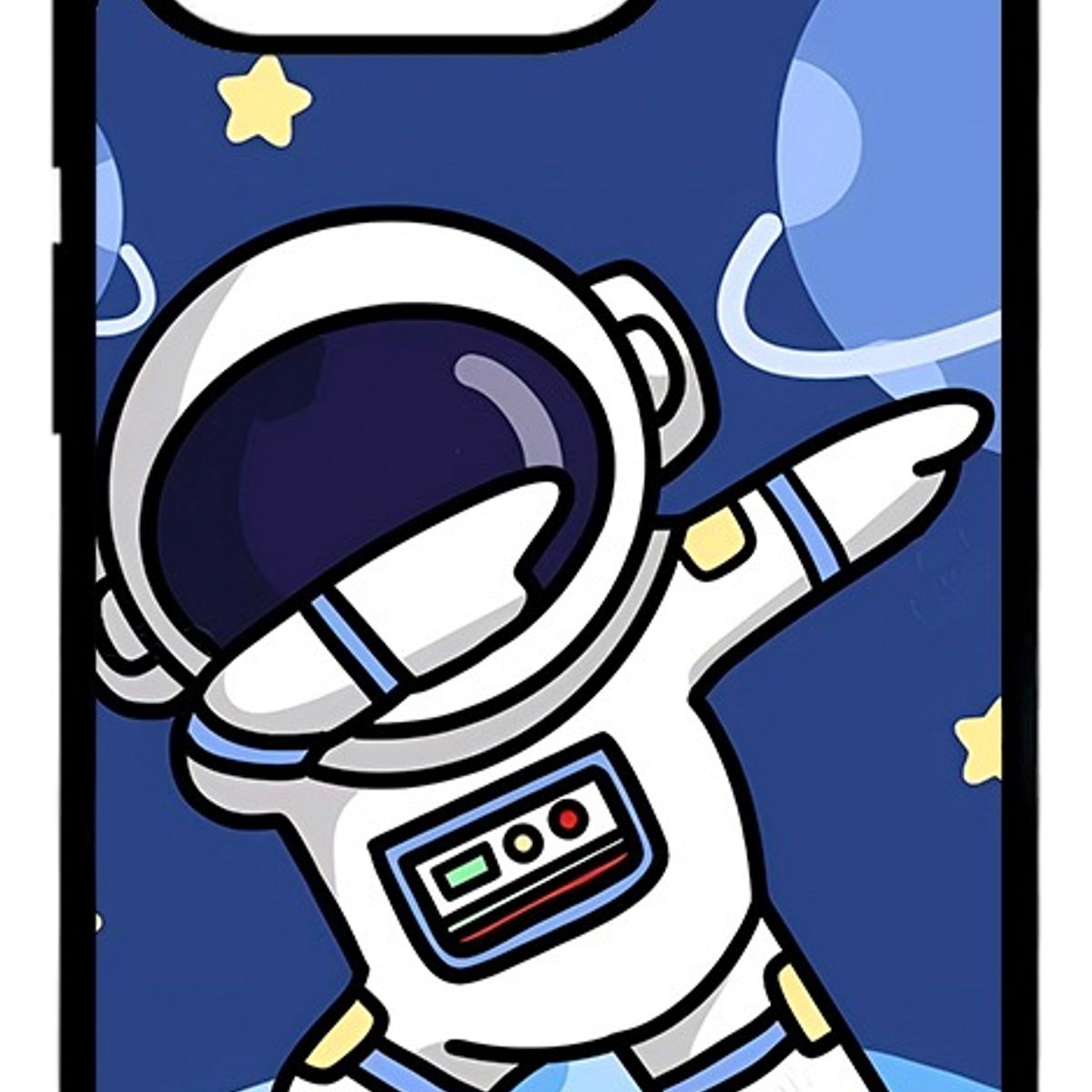 GENERICO - Carcasa para REDMI 12C Diseño 218