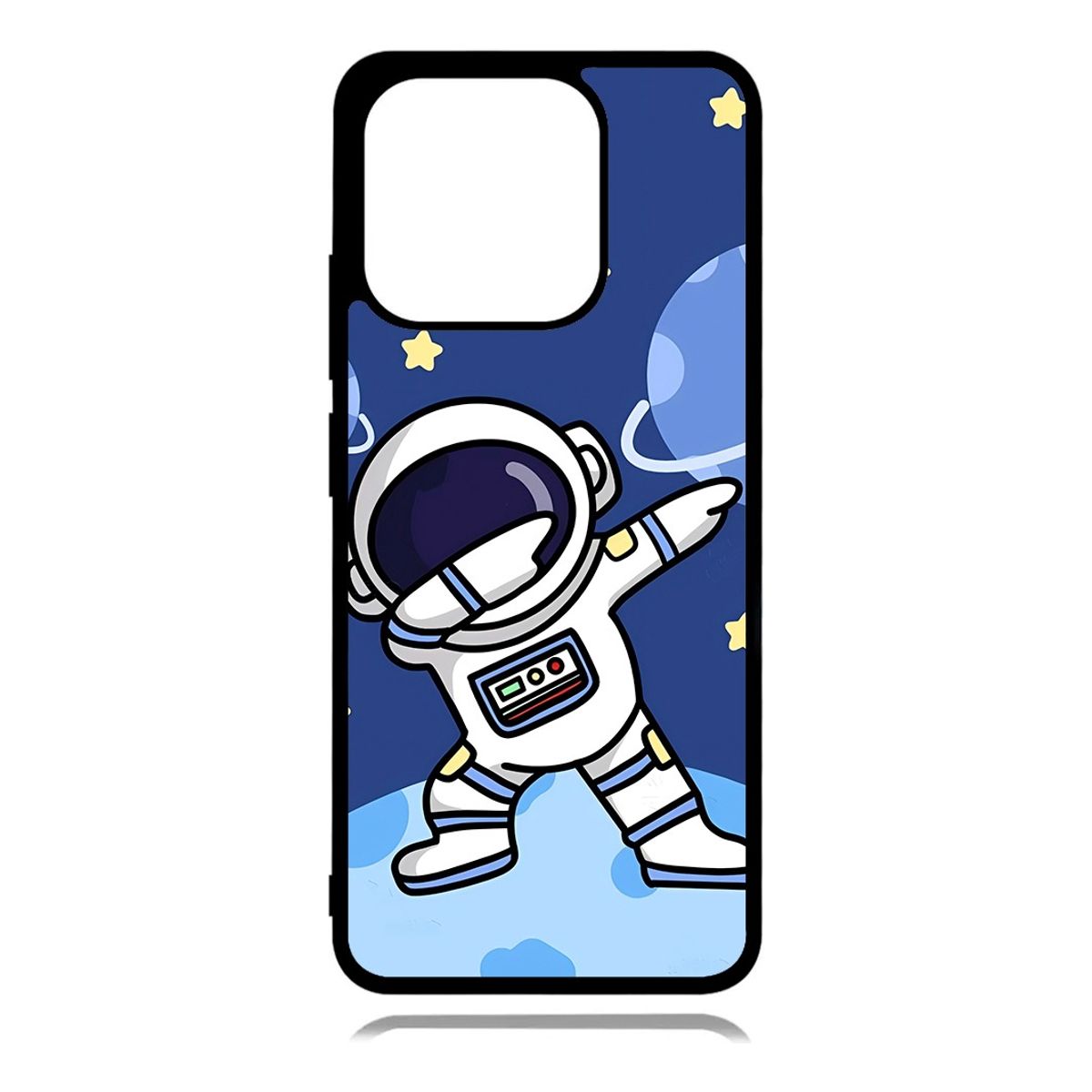 GENERICO - Carcasa para REDMI 12C Diseño 218