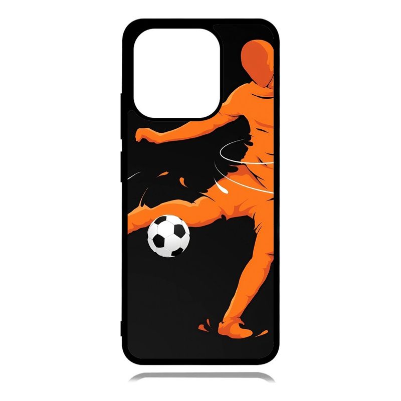 GENERICO - Carcasa para REDMI 12C Diseño 219