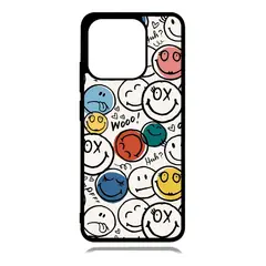 GENERICO - Carcasa para REDMI 12C Diseño 220