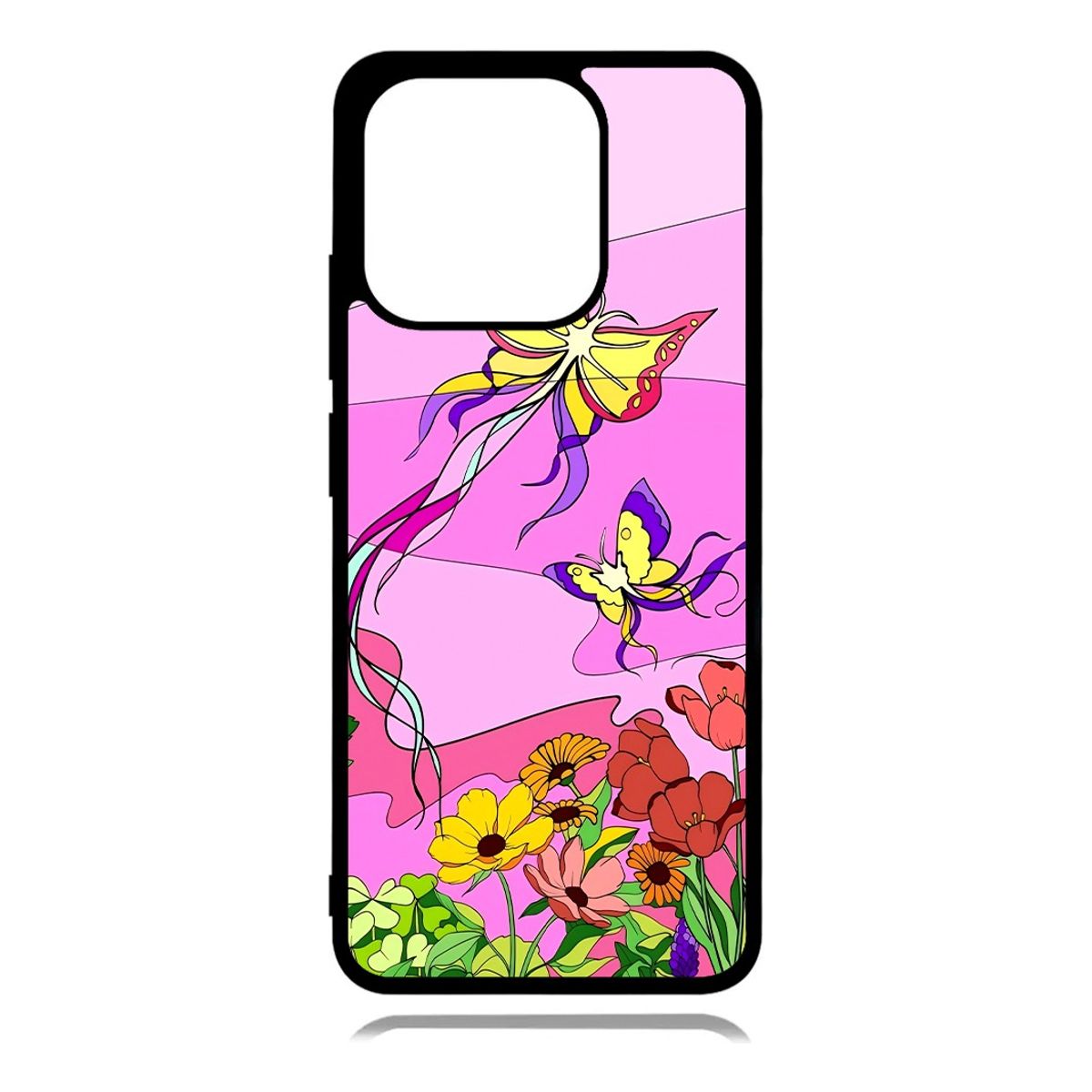 GENERICO - Carcasa para REDMI 12C Diseño 240