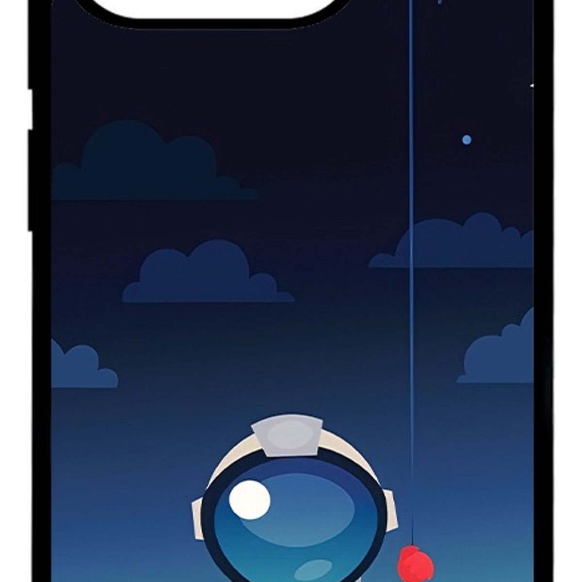 GENERICO - Carcasa Para REDMI 12C Diseño 260