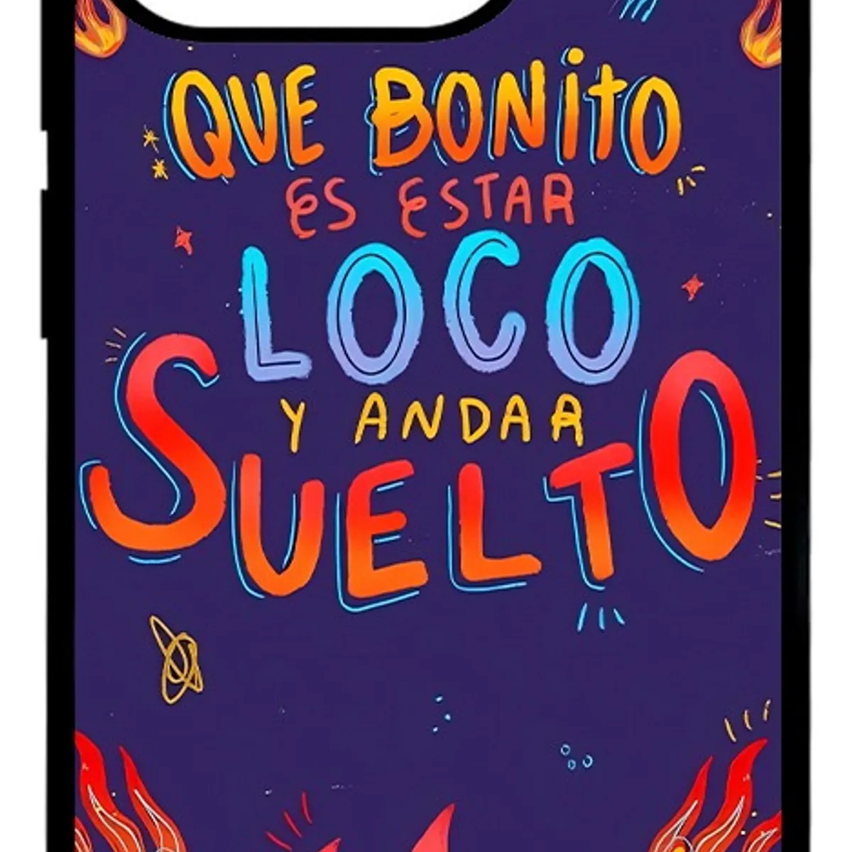 GENERICO - Carcasa Para REDMI 12C Diseño 279