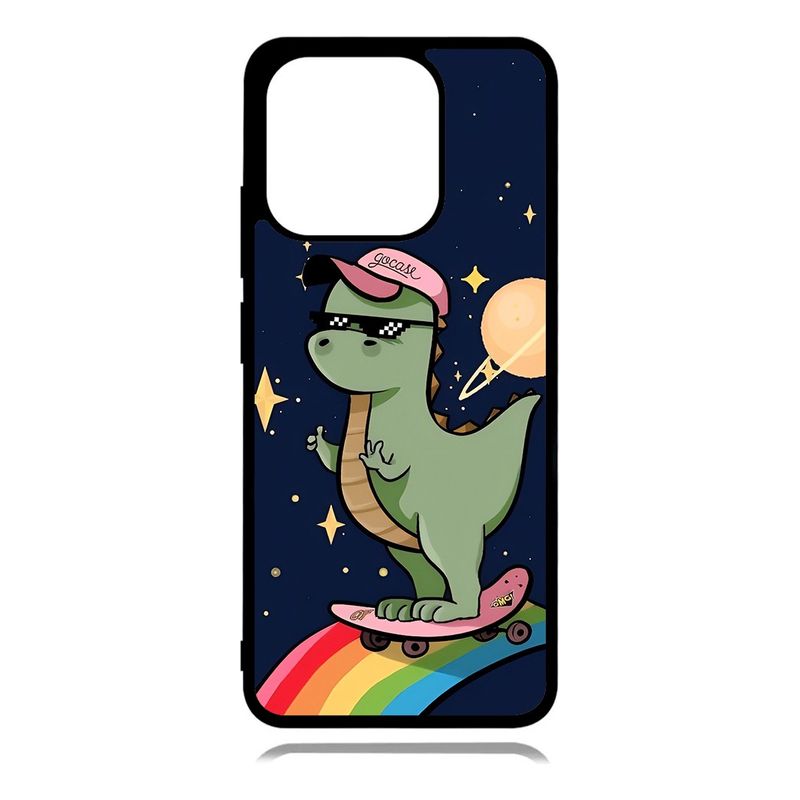 GENERICO - Carcasa Para REDMI 12C Diseño 285