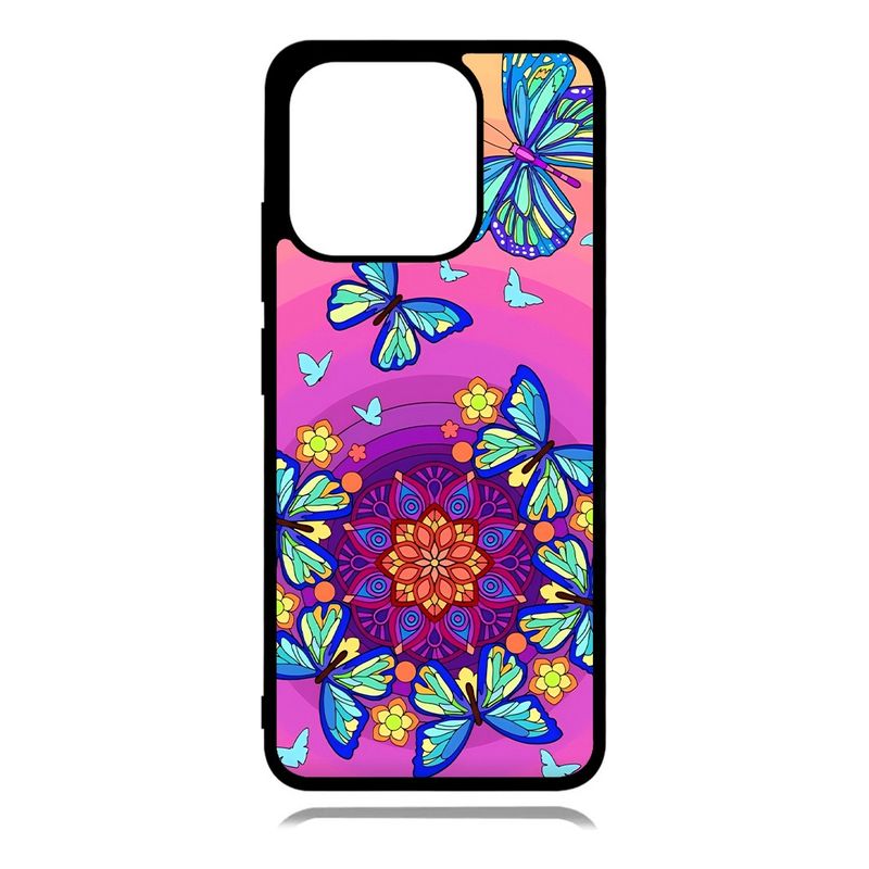 GENERICO - Carcasa Para REDMI 12C Diseño 299
