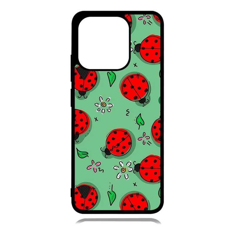 GENERICO - Carcasa Para REDMI 12C Diseño 300