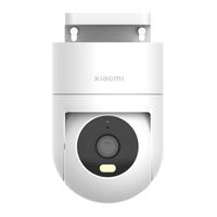 Mi Outdoor Security Camera CW300