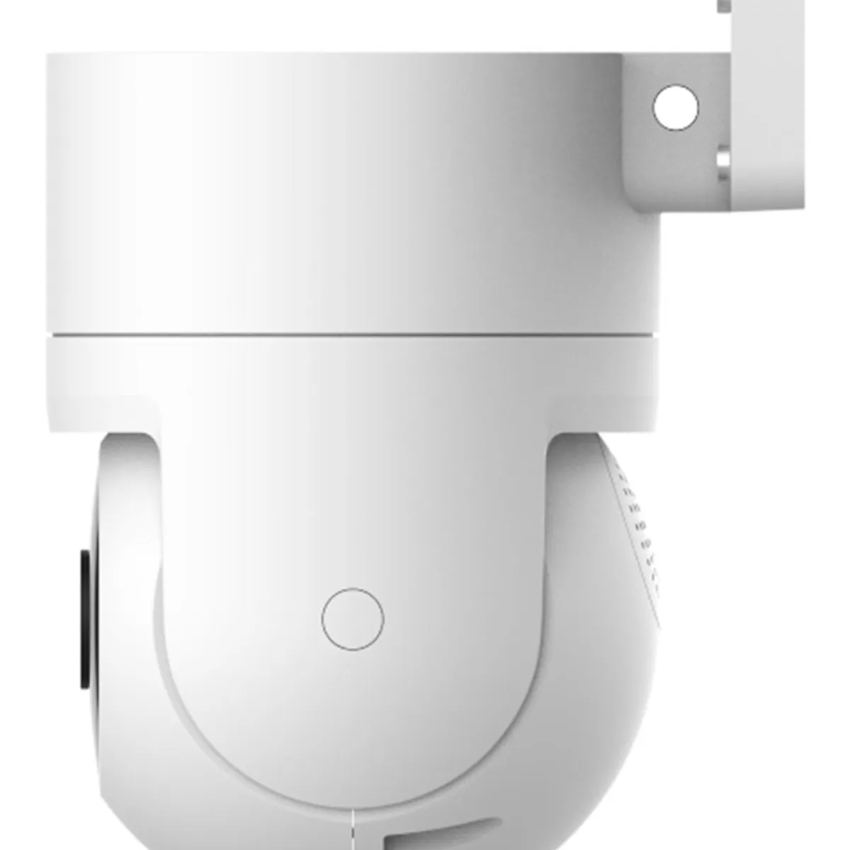 XIAOMI - Xiaomi Mi Outdoor Security Camera CW300