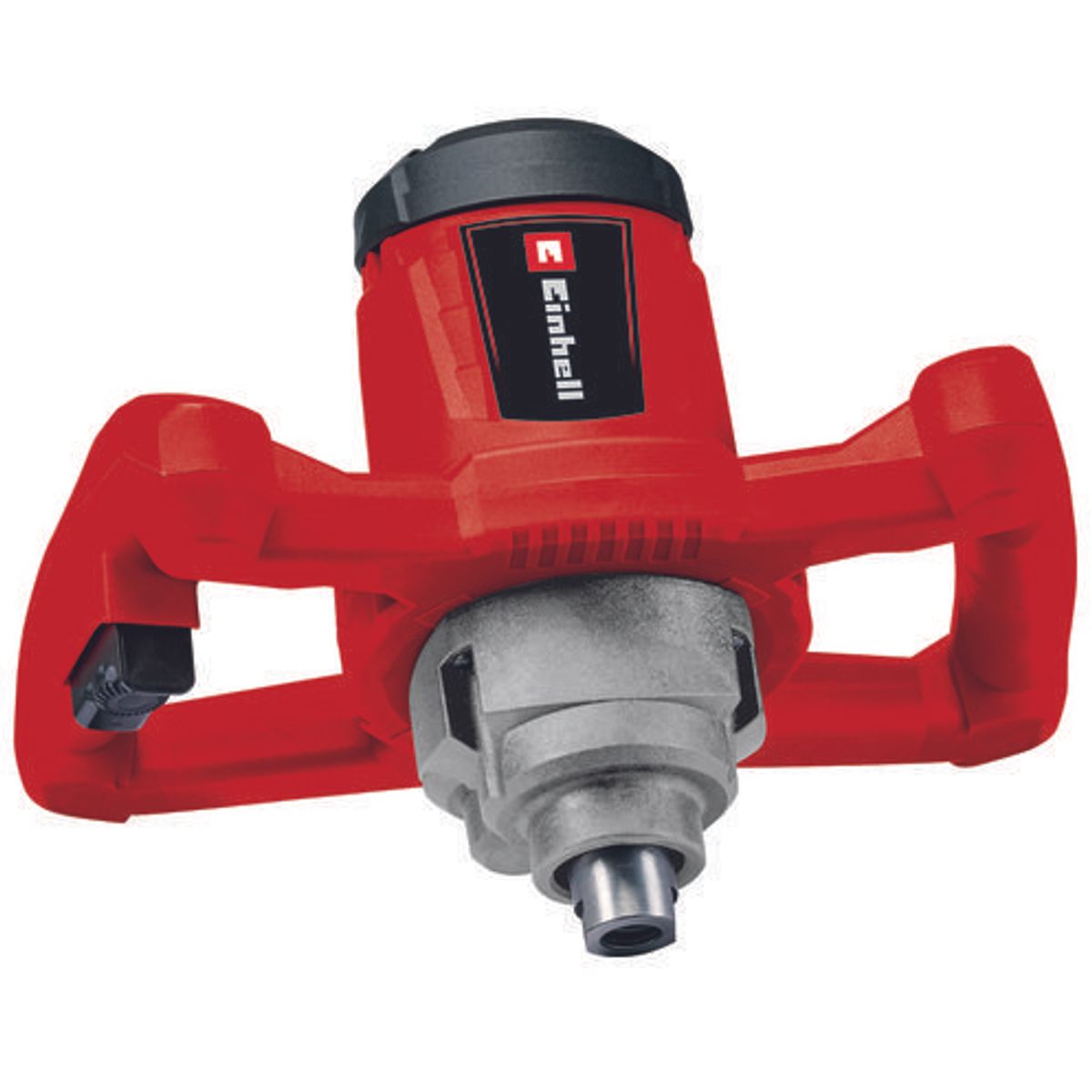 EINHELL - MEZCLADOR DE PINTURA TC-MX1200E