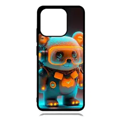 GENERICO - Carcasa Para REDMI 10A Diseño 269