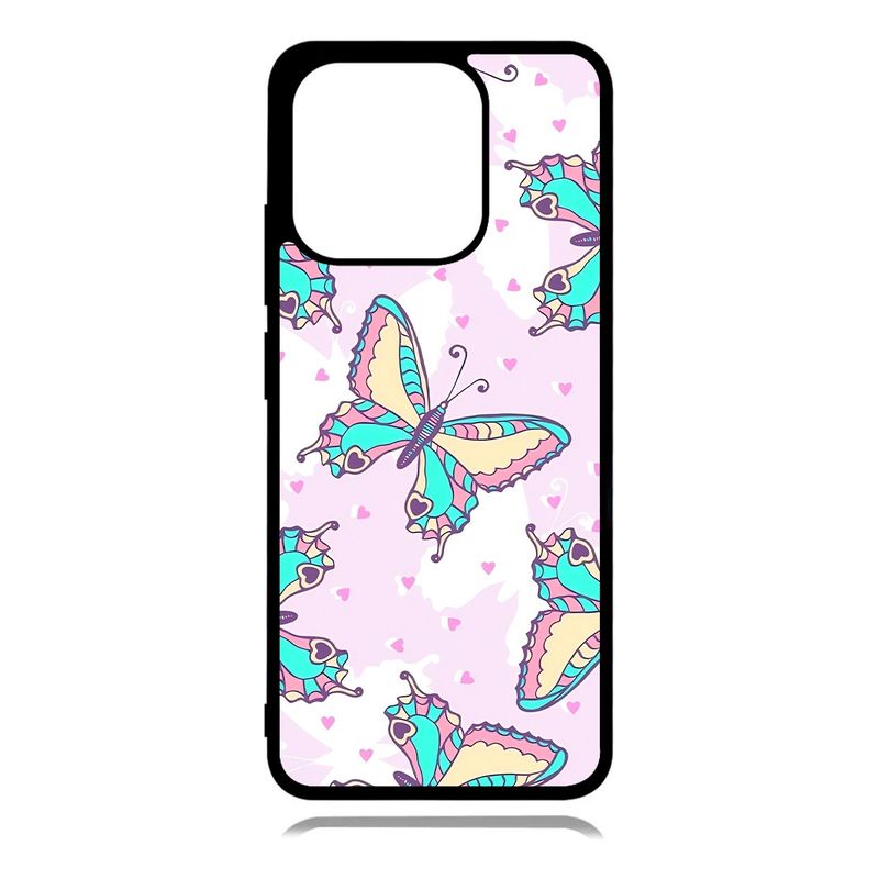 GENERICO - Carcasa para REDMI 10C Diseño 225