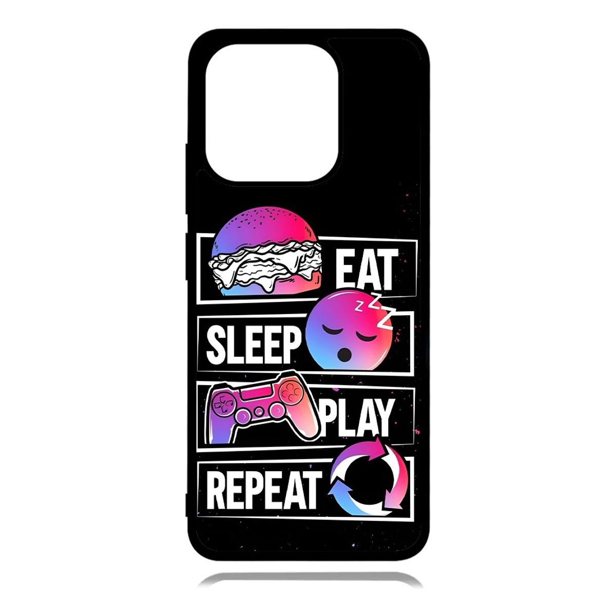 GENERICO - Carcasa Para REDMI 10A Diseño 272