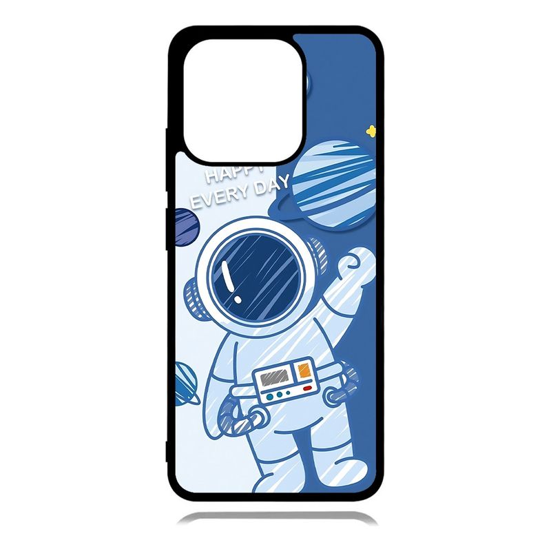 GENERICO - Carcasa Para REDMI 10A Diseño 273