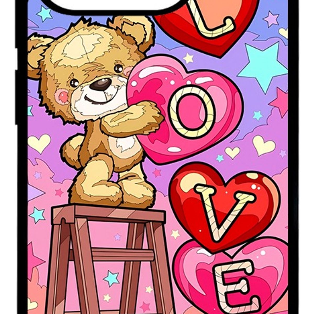 GENERICO - Carcasa para REDMI 10A Diseño 207