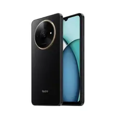 XIAOMI - Redmi A3X 4GB + 128GB Negro