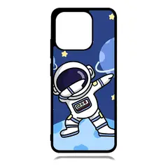 GENERICO - Carcasa para REDMI 12C Diseño 218