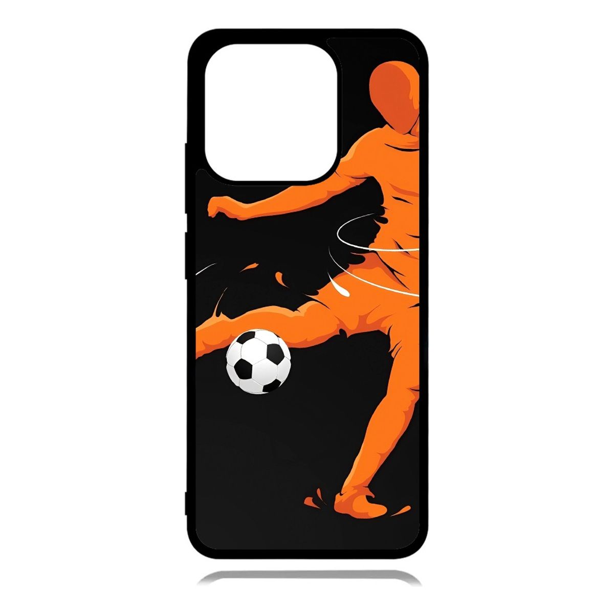 GENERICO - Carcasa para REDMI 12C Diseño 219