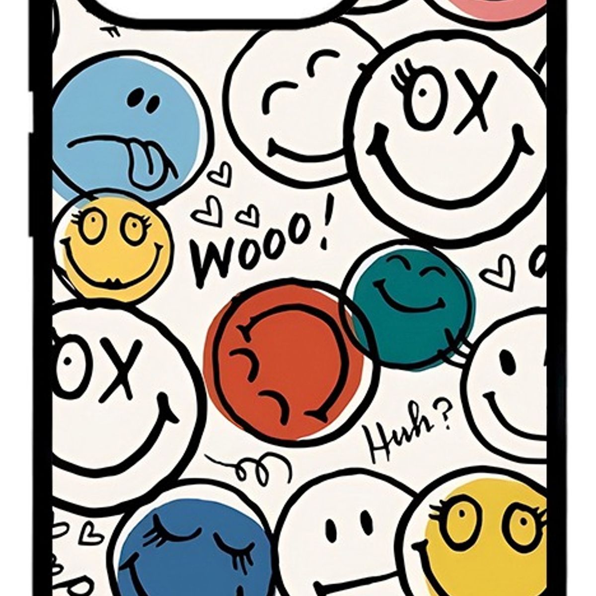 GENERICO - Carcasa para REDMI 12C Diseño 220