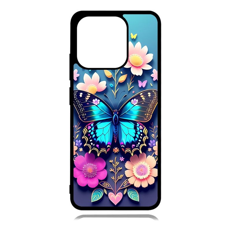 GENERICO - Carcasa Para REDMI 12C Diseño 256