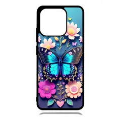 GENERICO - Carcasa Para REDMI 12C Diseño 256