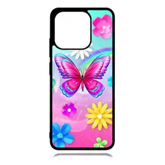 GENERICO - Carcasa Para REDMI 12C Diseño 257