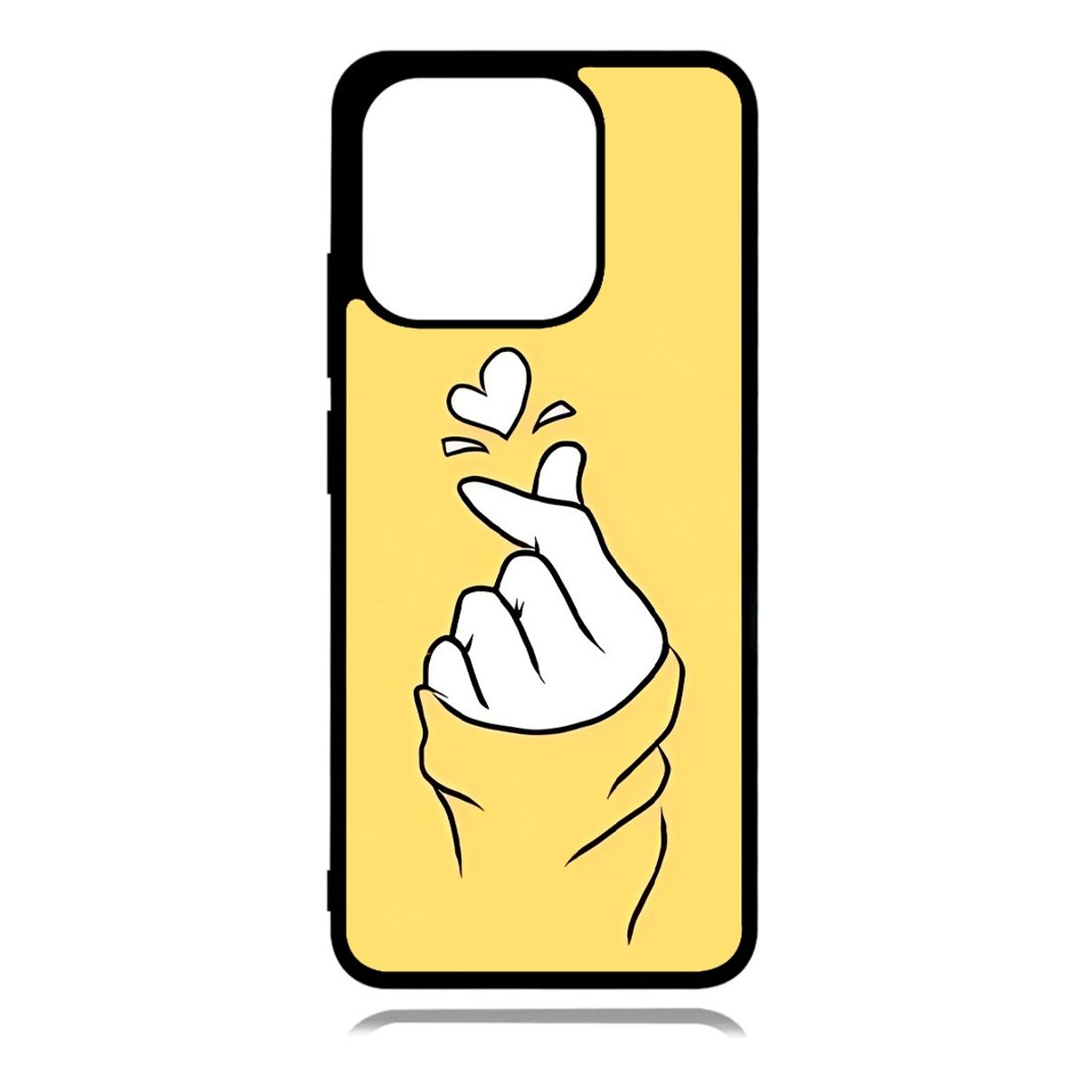GENERICO - Carcasa Para REDMI 12C Diseño 259