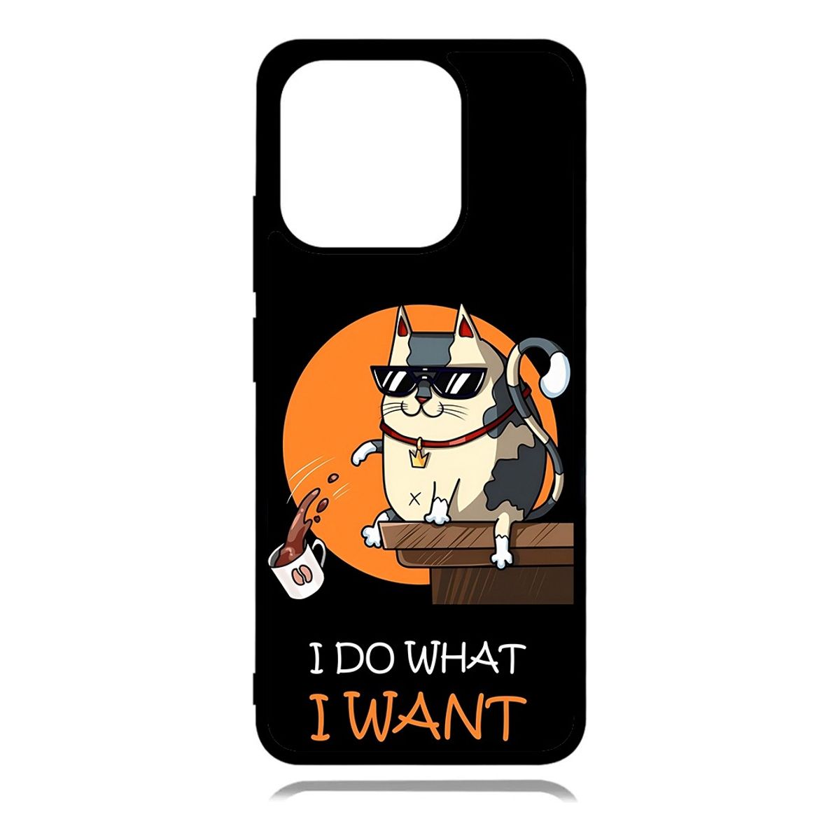 GENERICO - Carcasa Para REDMI 10A Diseño 288