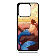 GENERICO - Carcasa Para REDMI 12C Diseño 262